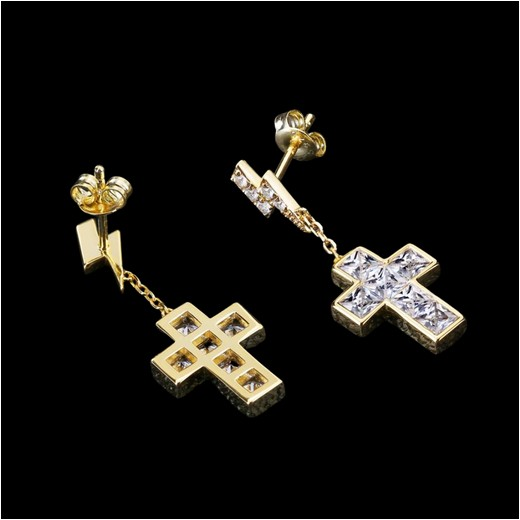 Diamond Lighting Studs