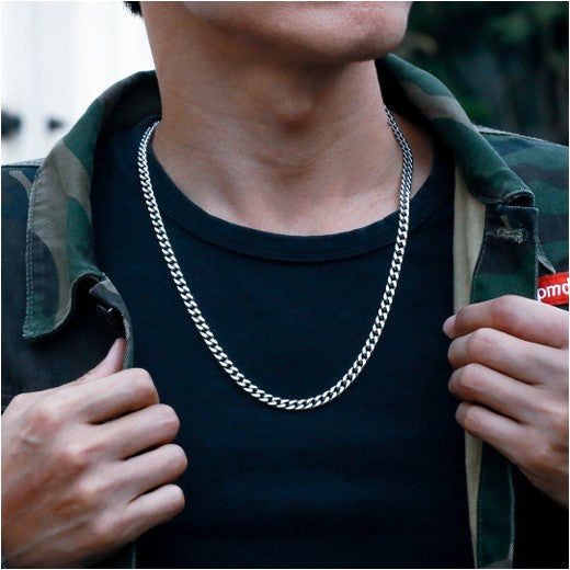 Cuban Link Chain (6mm)