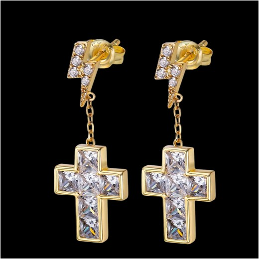 Diamond Lighting Studs