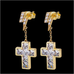 Diamond Lighting Studs