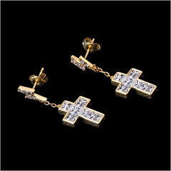 Diamond Lighting Studs