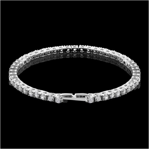 Diamond Tennis Bracelet 3mm