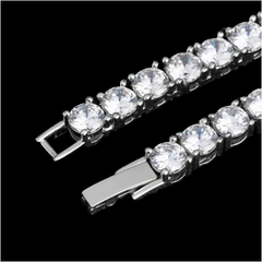 Diamond Tennis Bracelet 3mm