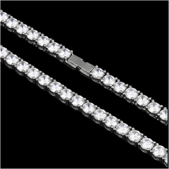 Diamond Tennis Bracelet 3mm