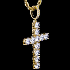 Diamond Cross