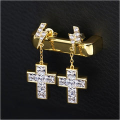 Diamond Lighting Studs
