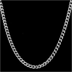 Cuban Link Chain (6mm)