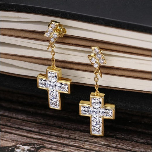 Diamond Lighting Studs