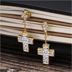 Diamond Lighting Studs
