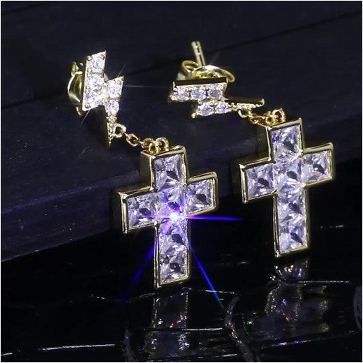 Diamond Lighting Studs