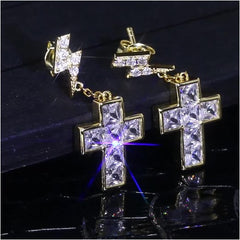 Diamond Lighting Studs